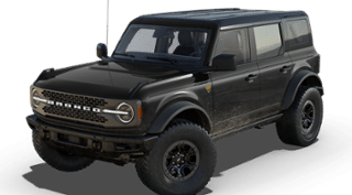 2025 Ford Bronco® External Image 2